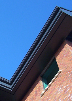 insulated horizontal-soffits and fascias